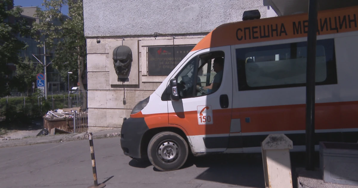 Екипите на Пирогов“ продължават грижите за четиримата пострадали, настанени при