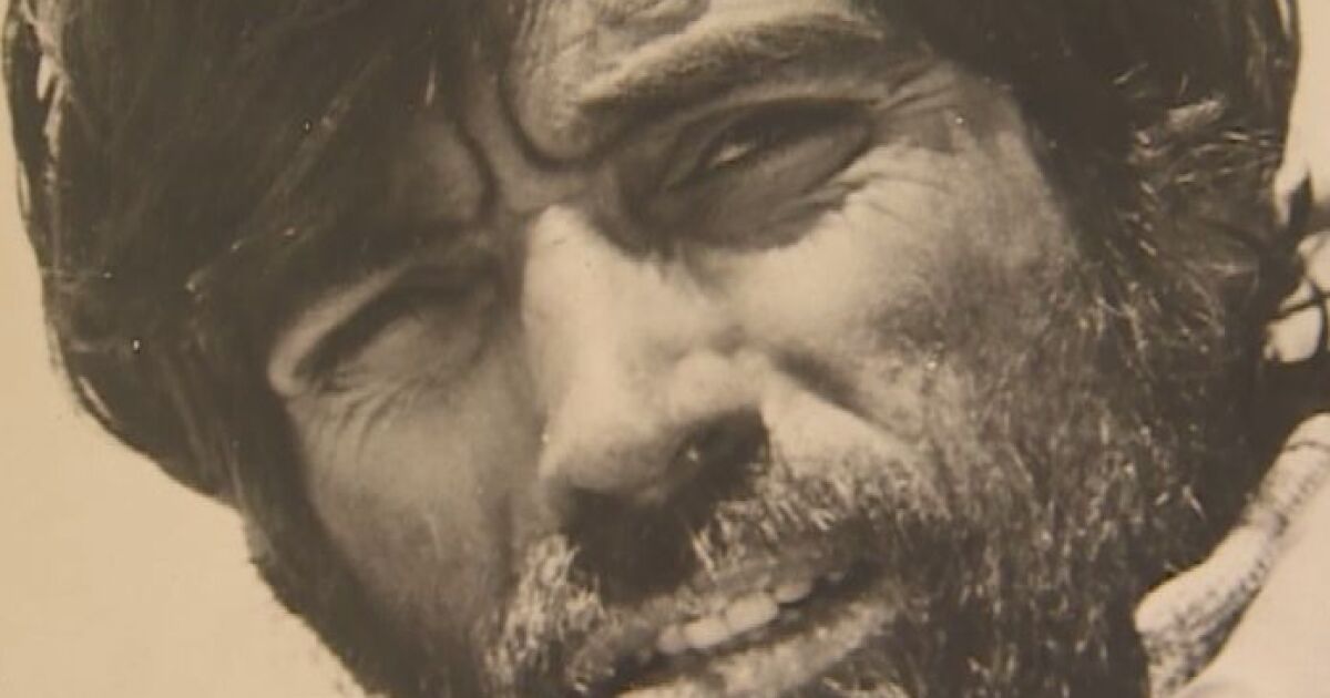 40 години от първото българско изкачване до Еверест. Христо Проданов