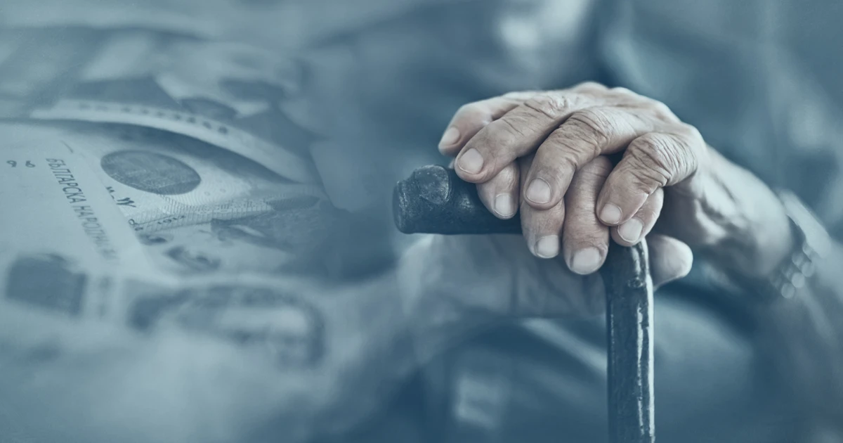 От днес до 20 октомври ще се изплащат преизчислените пенсии