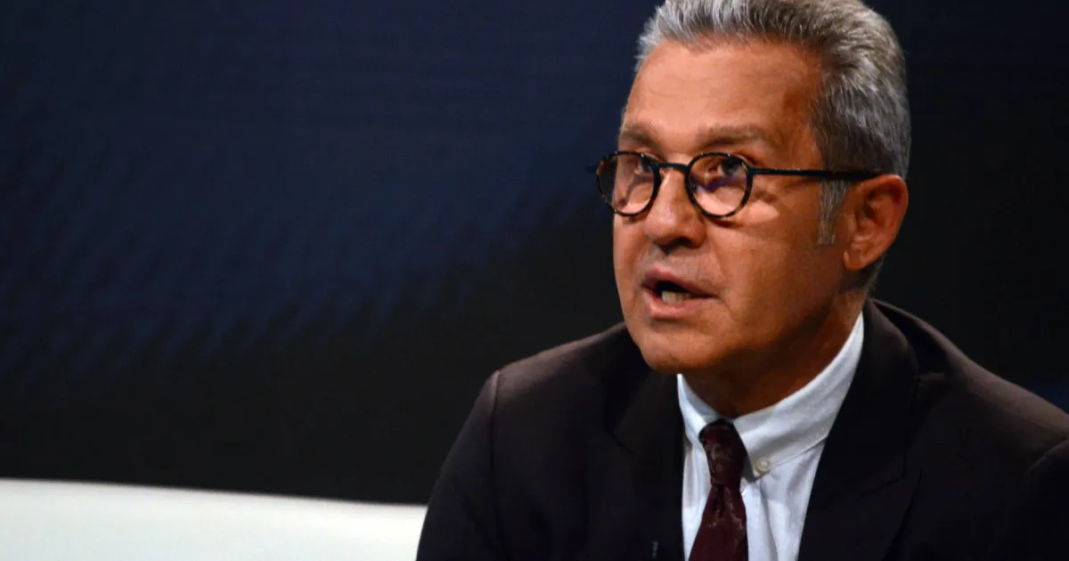 Редно е да се подкрепи кандидата за председател на Народното