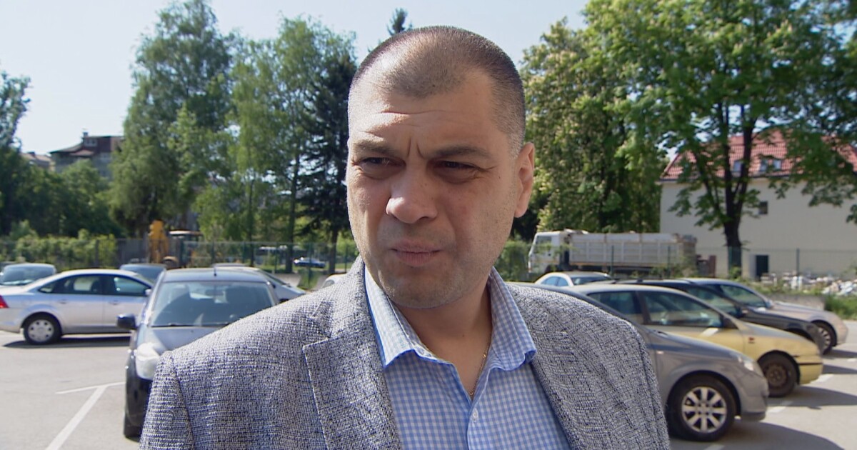 Софийският градски съд призна за виновен депутата Димитър Аврамов, подсъдим