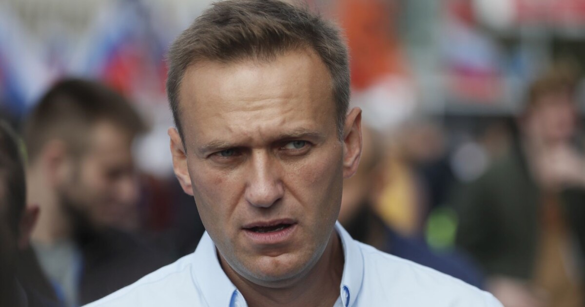 Навални нямаше политически шансове, единствената му голяма сила беше моралната.