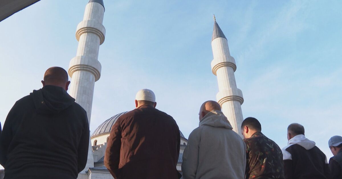 Започва свещеният месец за мюсюлманите - Рамазан. През следващите седмици