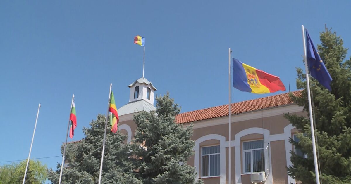 Молдова привика посланика на Русия в страната, за да обяви