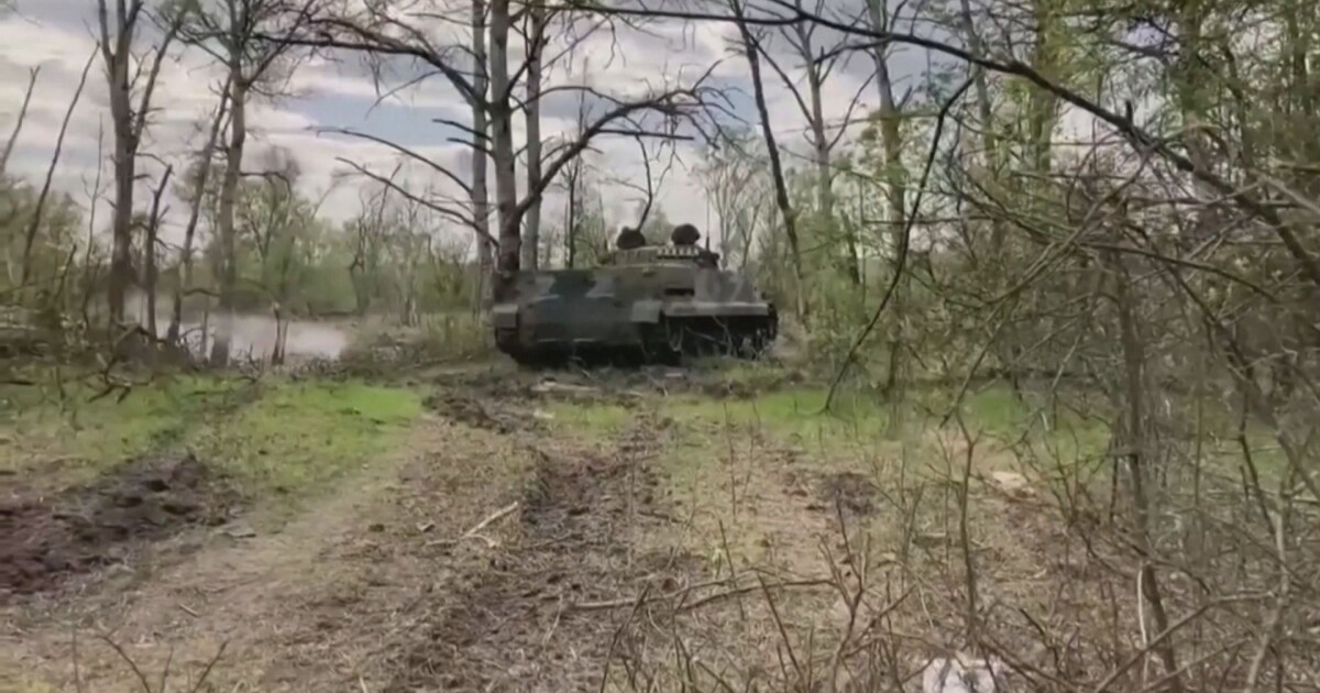 Нови руски атаки поразиха различни региони в Украйна. Двама цивилни