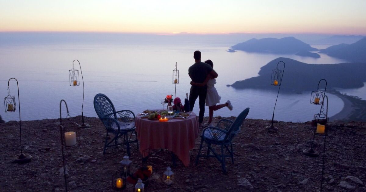 Германското издание на телевизионния формат Ергенът“ с изненада към зрителите.