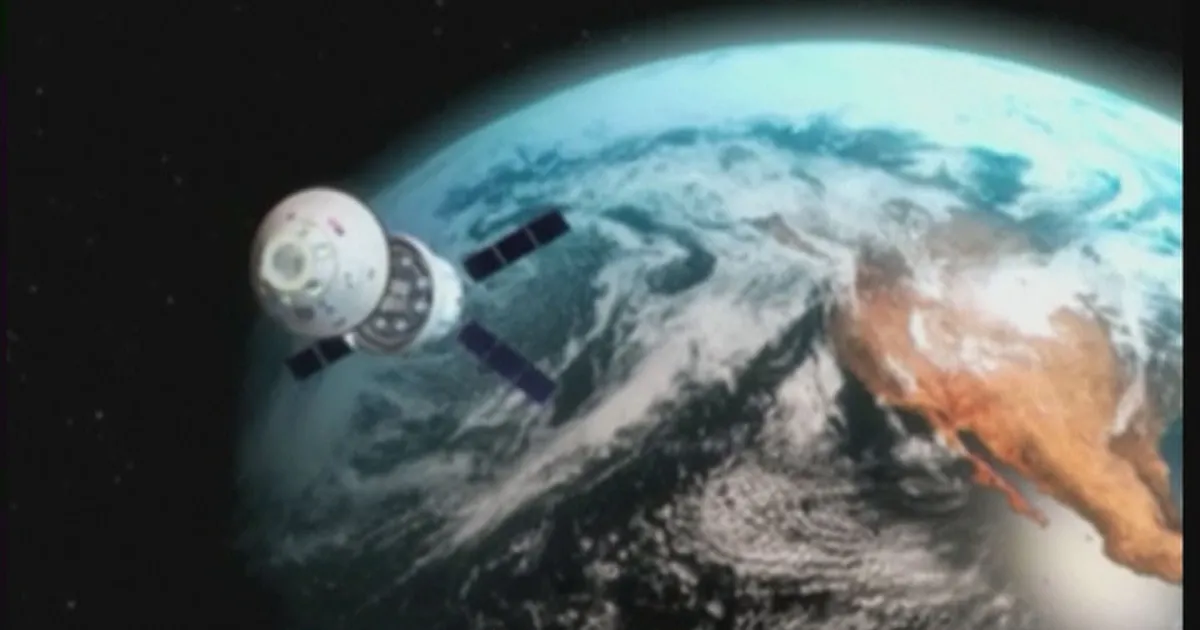Нов европейски сателит стартира и ще предсказва с по-голяма точност