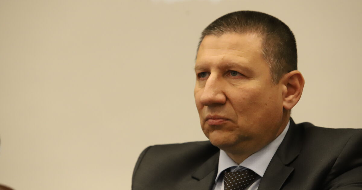 Под ръководството на и.ф. главен прокурор Борислав Сарафов се проведе