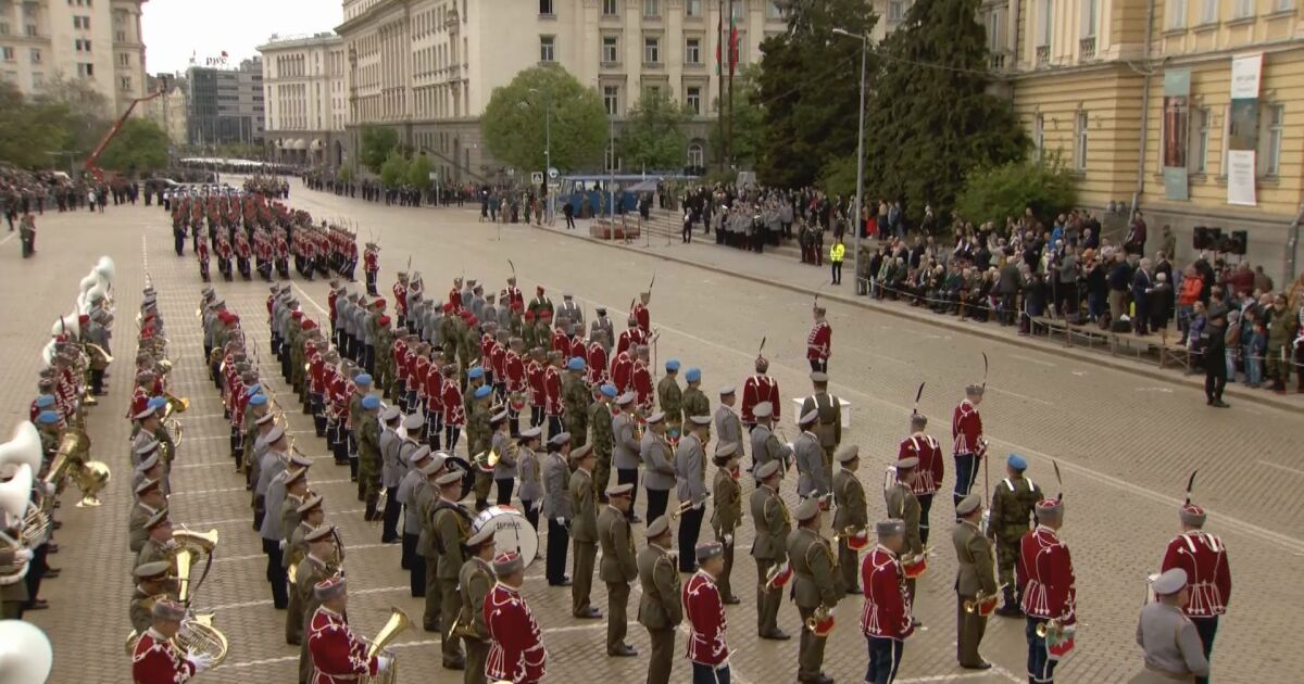 През тази година се навършват 145 години от създаването на