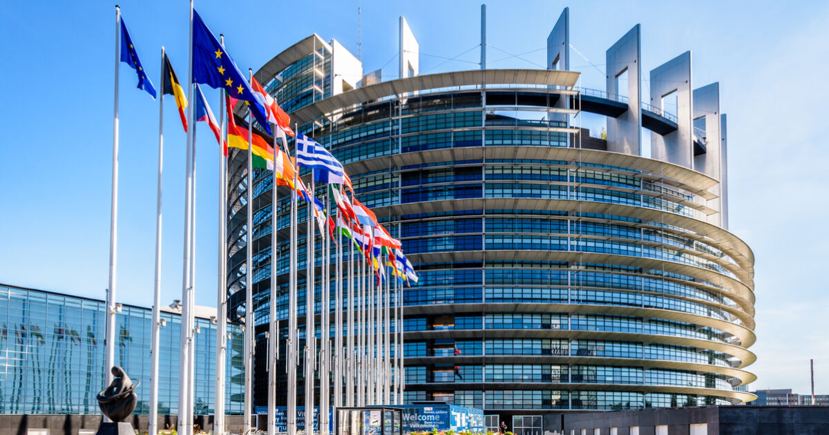 Европейският парламент прие нова резолюция за присъединяването на България и