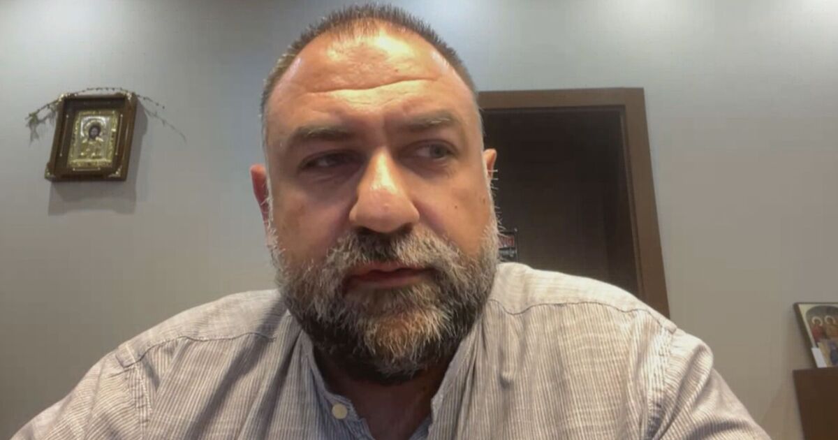 18-годишен блъсна и уби двама младежи на столичния бул. Сливница“.