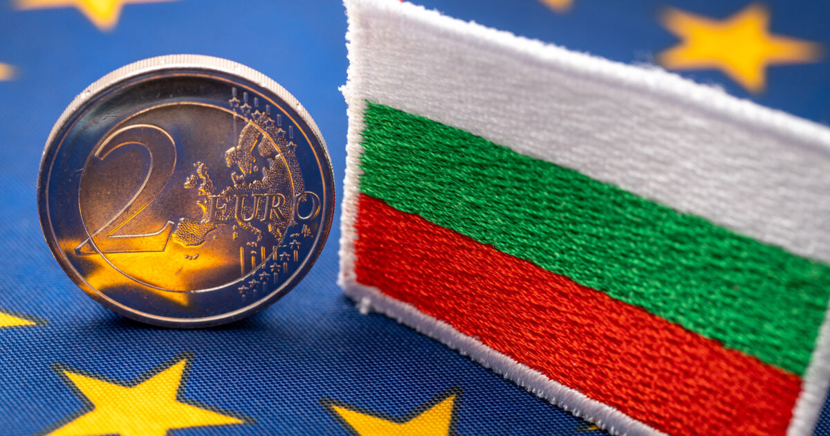 България e получилa силна подкрепа за влизане в еврозоната, съобщават