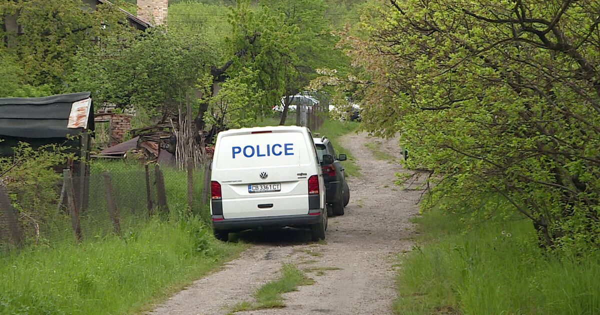 78-годишен мъж е пребит и ограбен в пернишкото село Люлин.