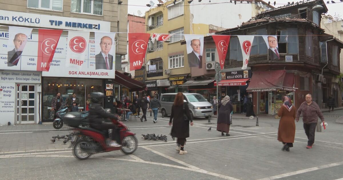 Съседна Турция е на прага на най-оспорваните избори в новата
