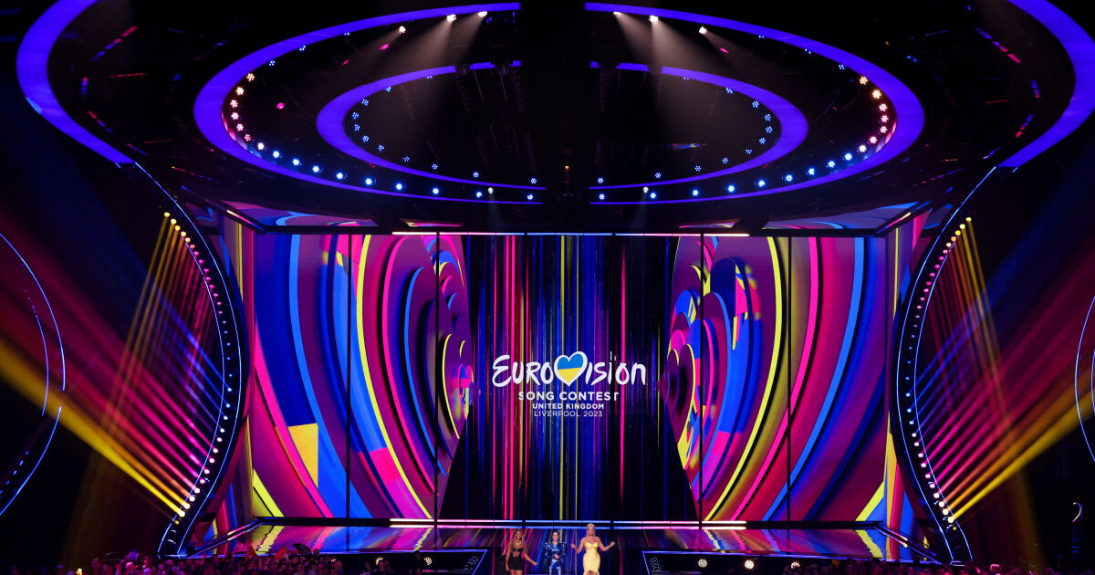 Две българки ще пеят за победа във финала на Евровизия