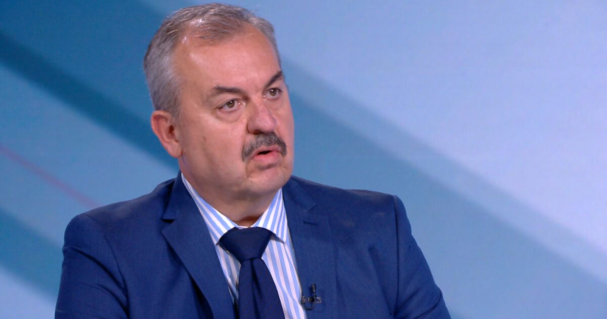 Българските политици трябва да съобщят на ЕС, че руско-сръбският опасен