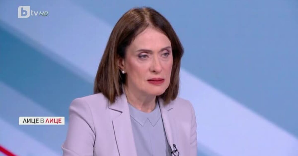 Винаги съм твърдяла, че вариантът за излизане от тази дълбока