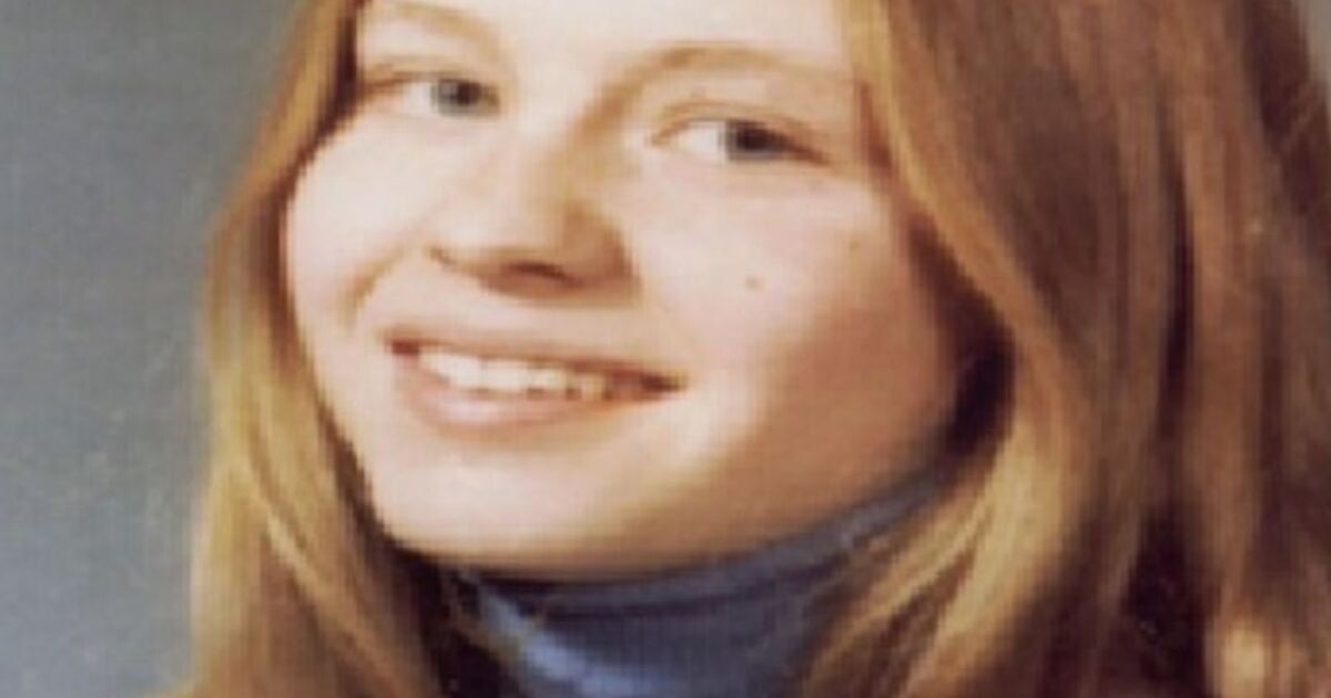 Полицията в Канада разкри убийството на тийнейджърката Шарън Приър от