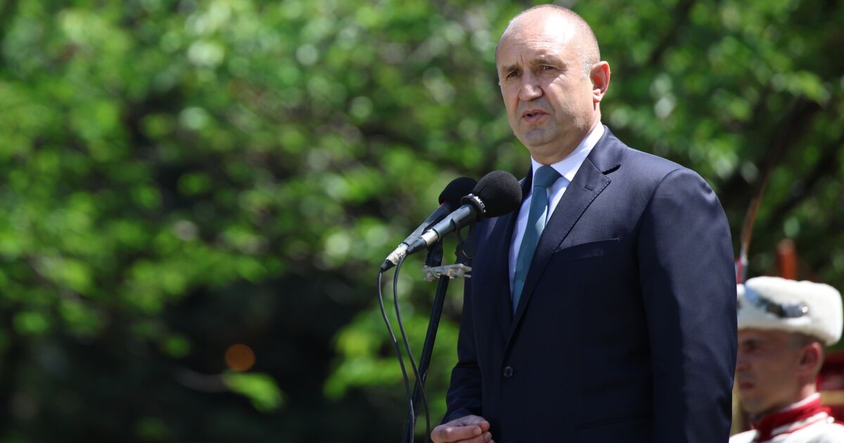 От България тръгват значими културни процеси в Европа. Българската азбука,