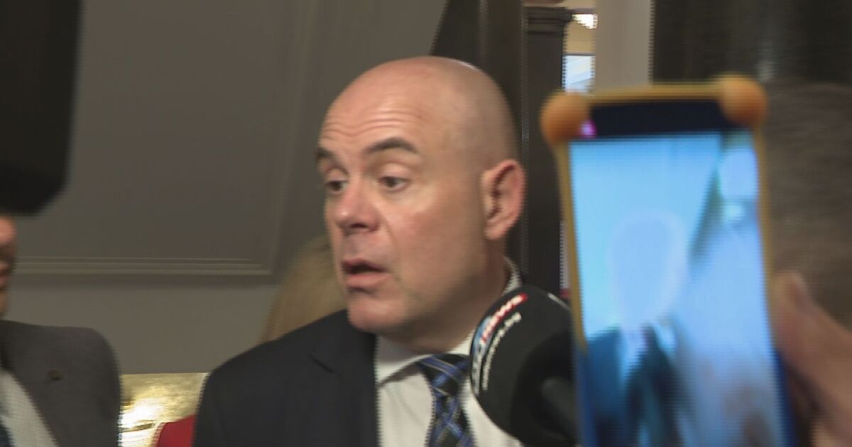 “Мисля, че бях категоричен преди две години, че това, което