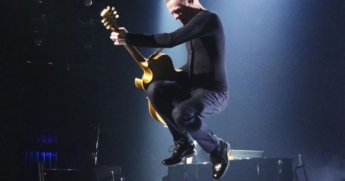 Легендарният рок изпълнител Брайън Адамс идва в България на 8