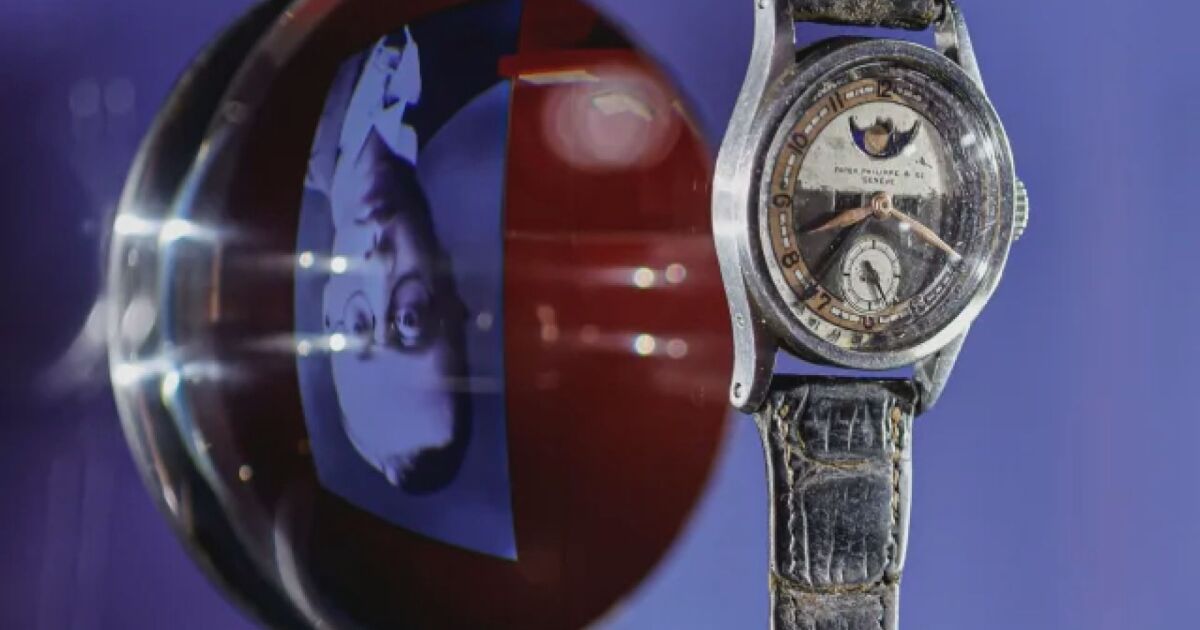 Часовникът на последния китайски император беше продаден за над 6,2 млн.
