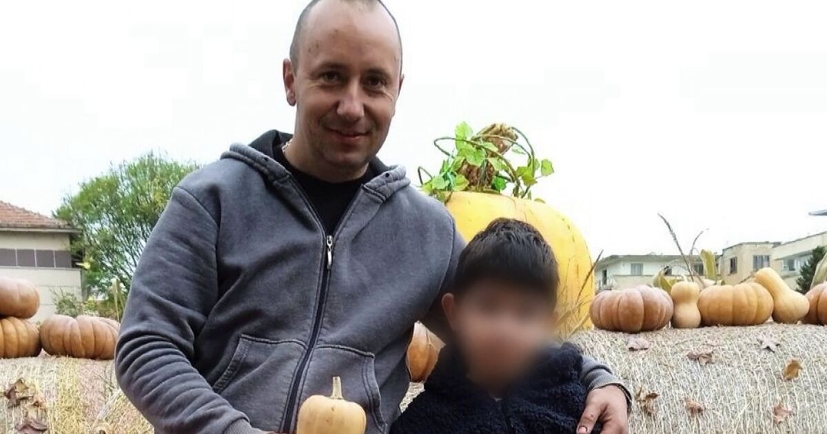 37-годишният Стелиян Ангелов от Троян се бори с рядко онкологично