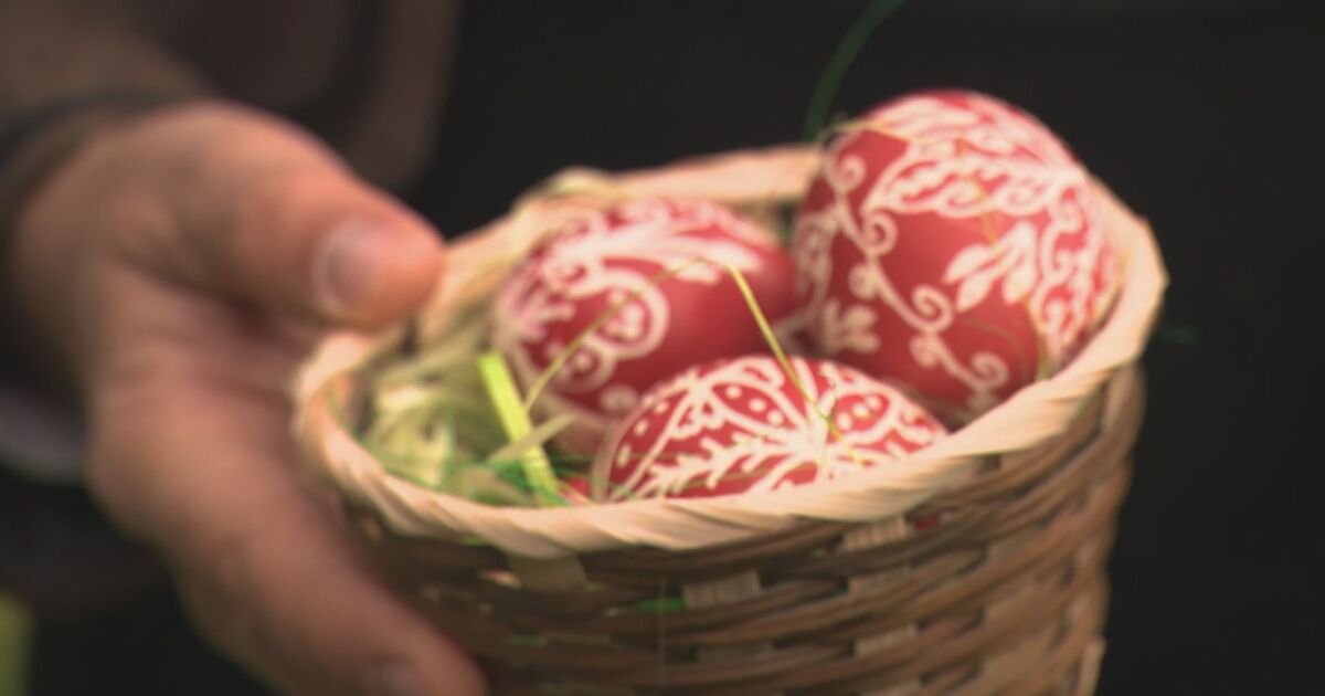 Много българи решиха да посрещнат Великден в съседна Гърция. Традицията