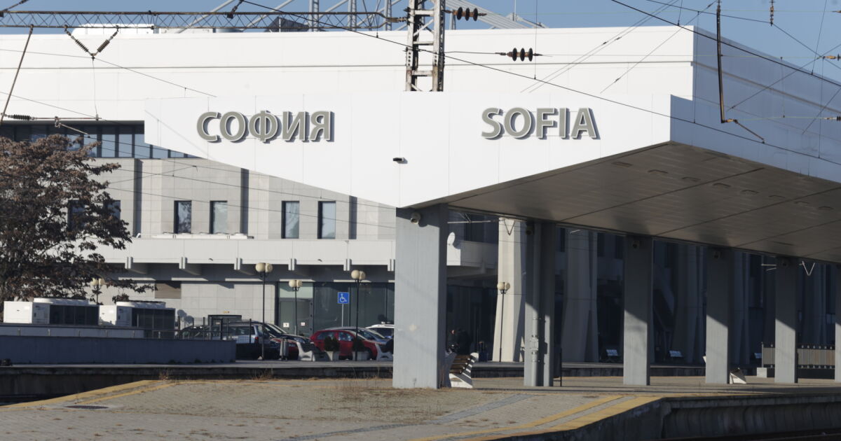 Във връзка с ремонта на Централна гара в София от 7