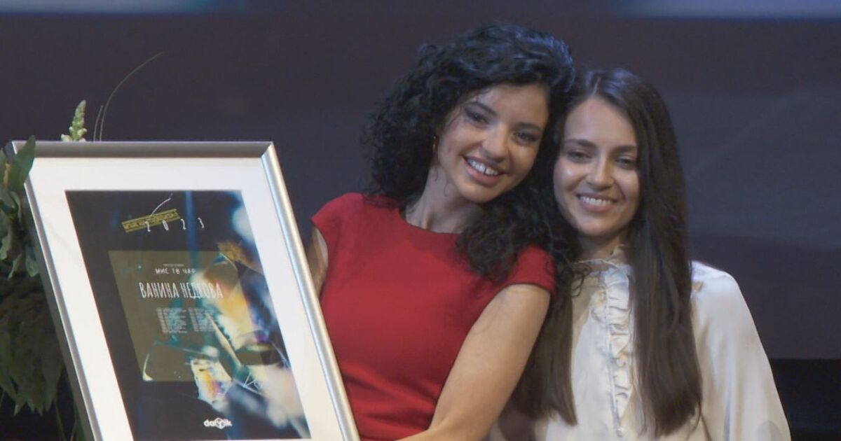 Поредно отличие за bTV Media Group – политическият репортер и