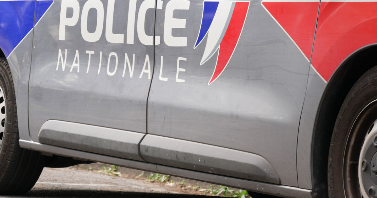 Френската полиция е убила въоръжен мъж, който е искал да