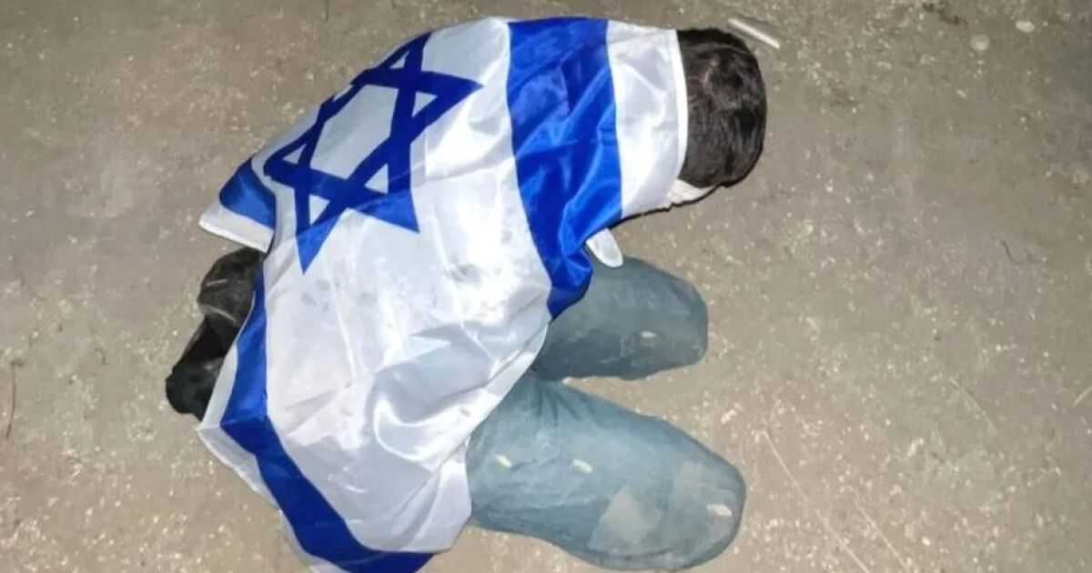 Израелски войници споделят видеоклипове и снимки с измъчване на заложници