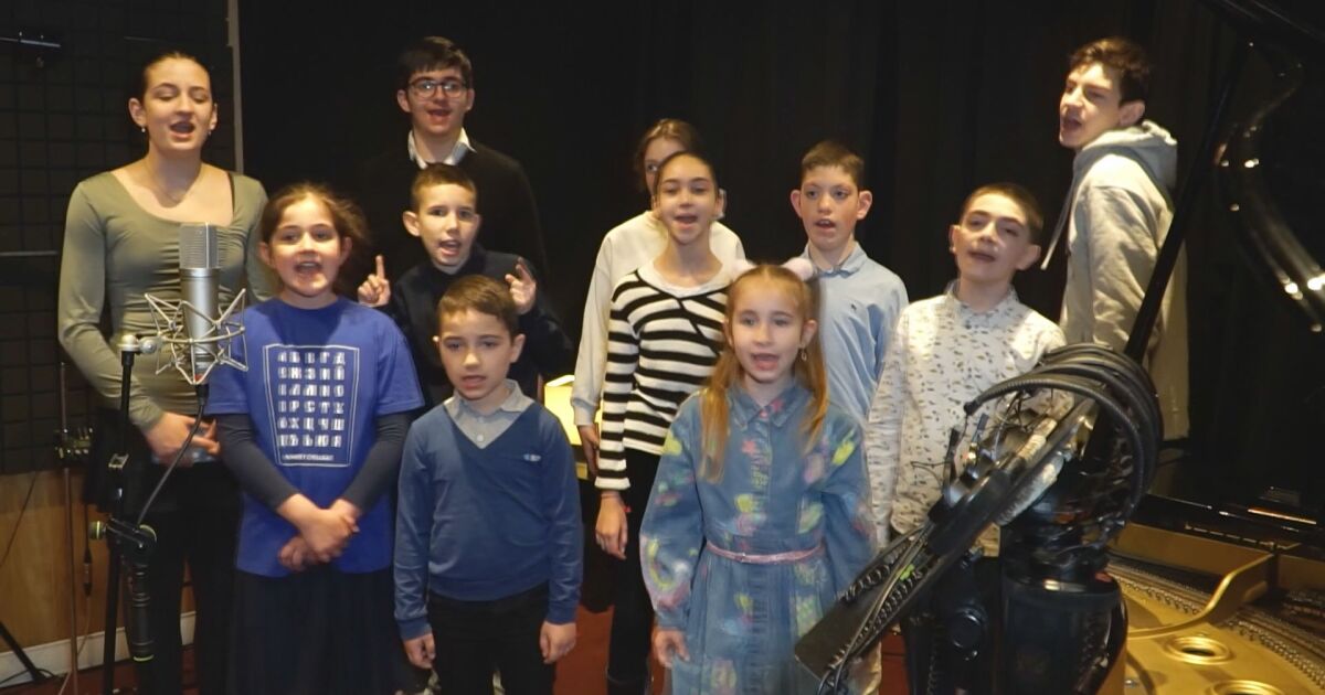 Българското училище Иван Вазов“ в Париж днес има юбилеен концерт