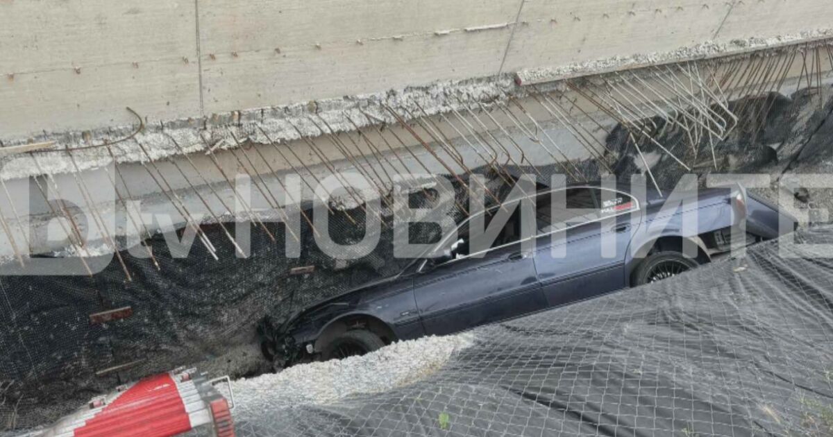 Продължава разследването на тежкия инцидент във Варна, при който шофьор