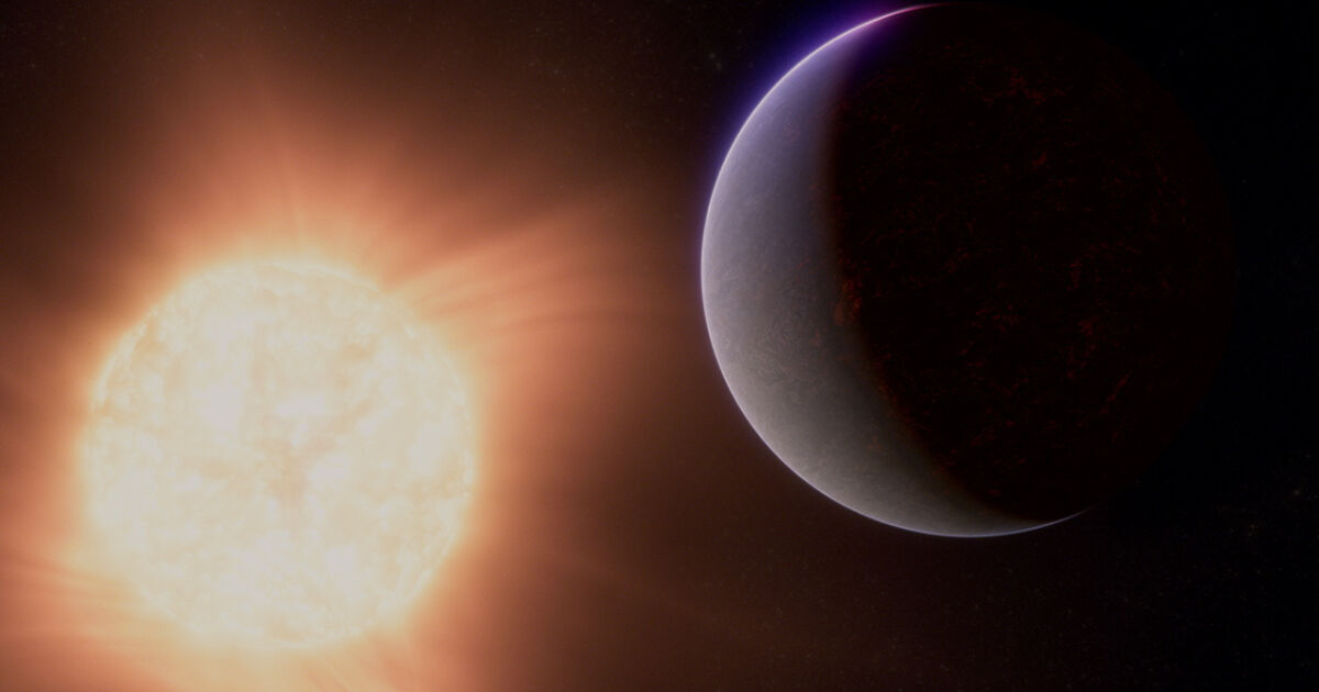  Учени откриха планета, приличаща на Земята, която може да е