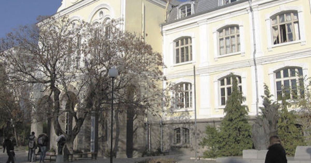 Защо е така в ОУ Княз Александър 1 Пловдив - bTV Новините