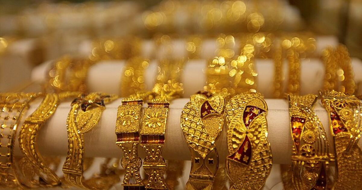 Опит за грабеж в златарски магазин е осъществен около 11:25