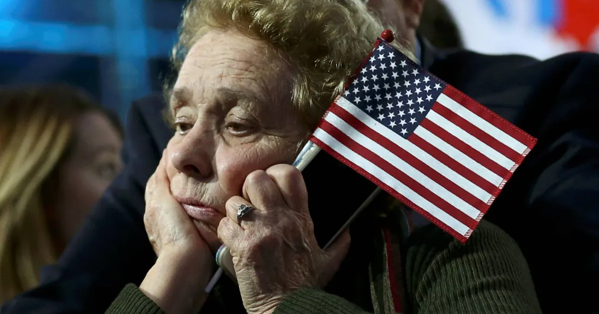 По-малко от седмица до изборите за двете камари на Конгреса