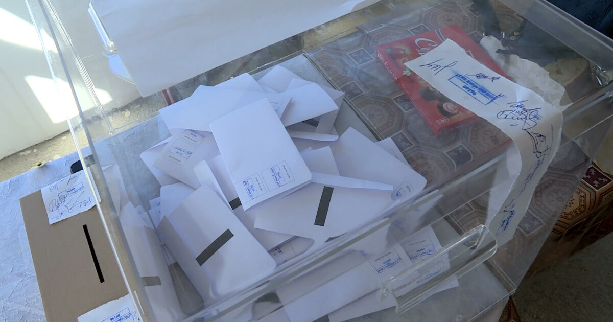 Днес започва регистрацията на партиите и коалициите за местните избори