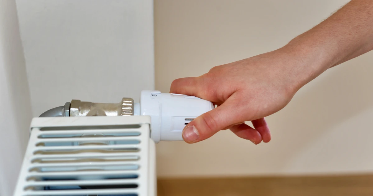 Цената на газа скача с близо 19% през септември, съобщиха