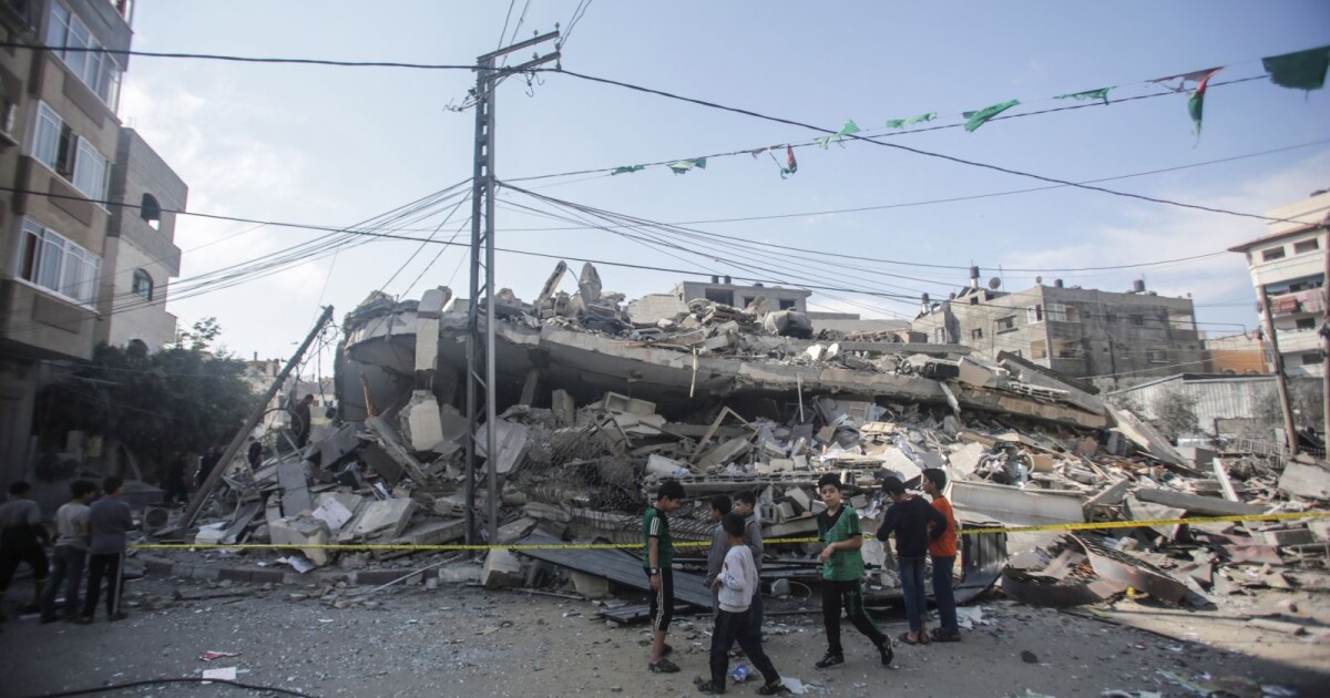 Израел и Хамас“ договориха днес удължаване на прекратяването на огъня