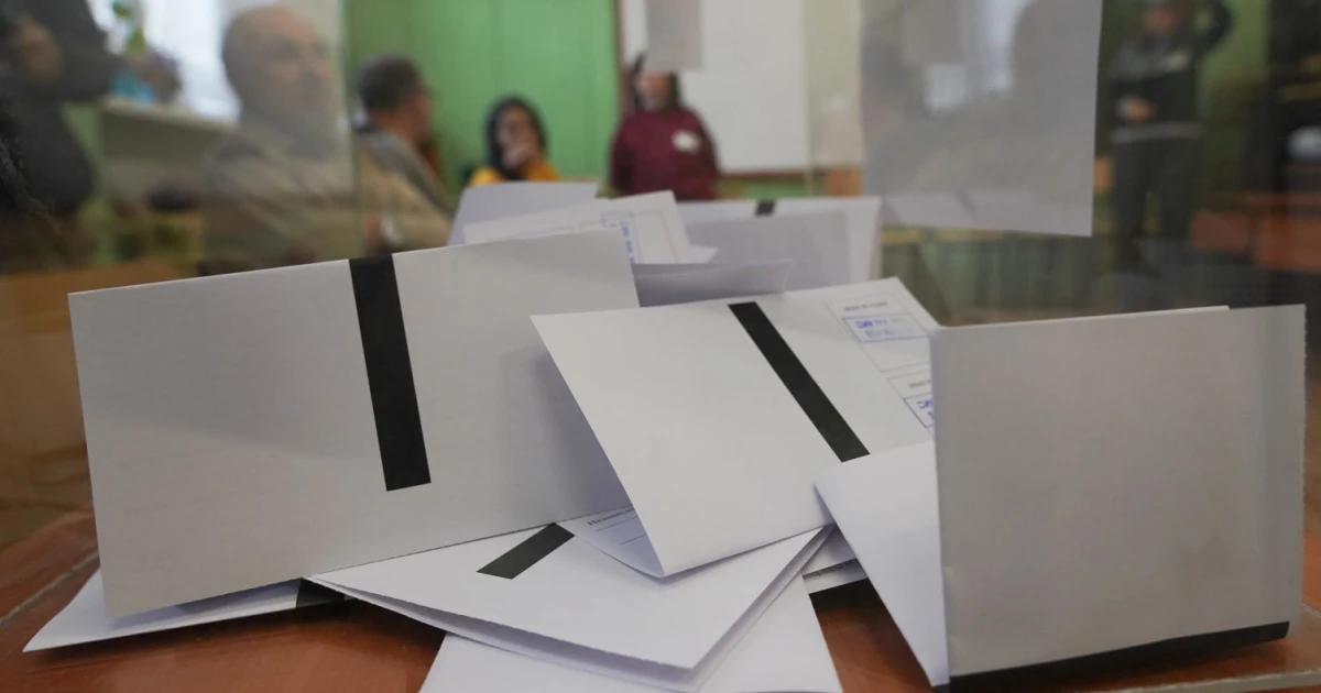 В 62 държави ще се гласува на изборите за народни