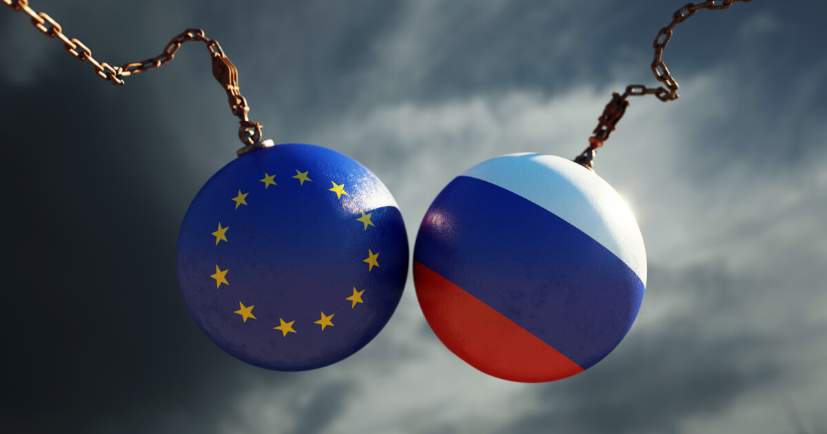 Десетият на Европейския съюз срещу Русия не беше приет, въпреки