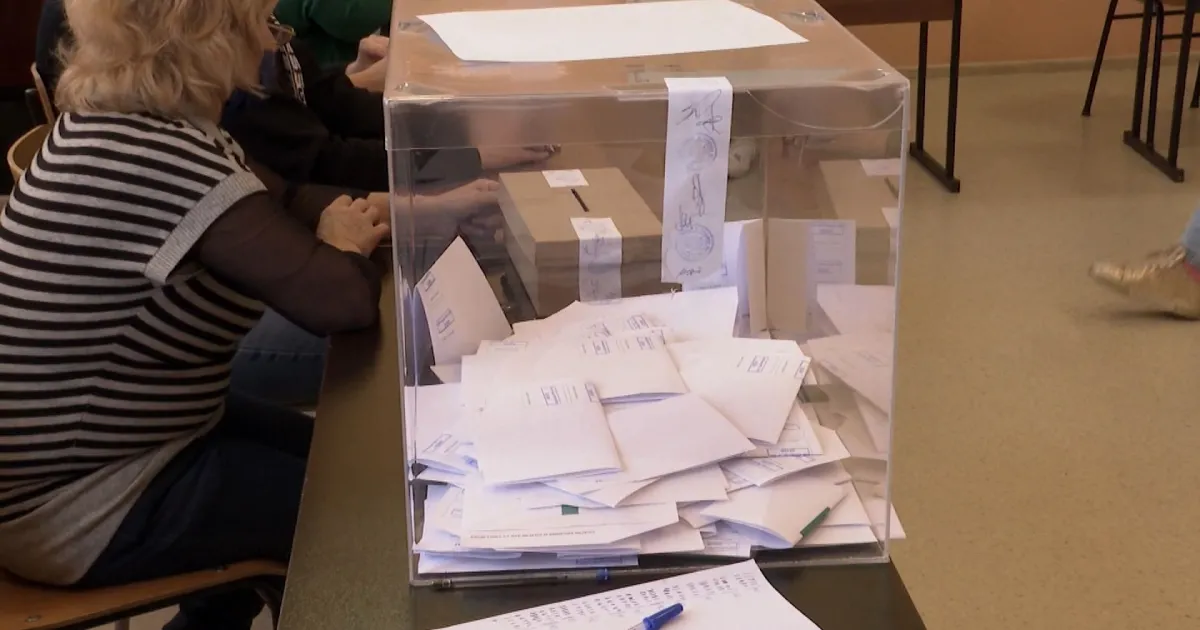 Най-много секции в чужбина за утрешния изборен ден бяха открити
