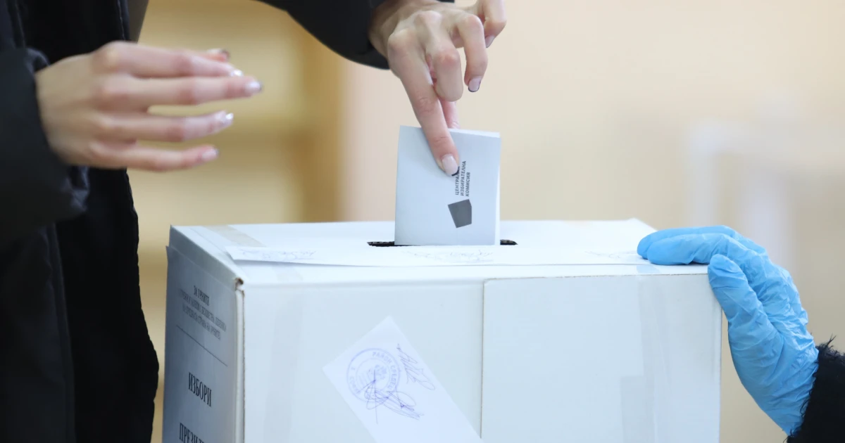 Със свое решение Централната избирателна комисия сне имунитета на кандидат-депутата