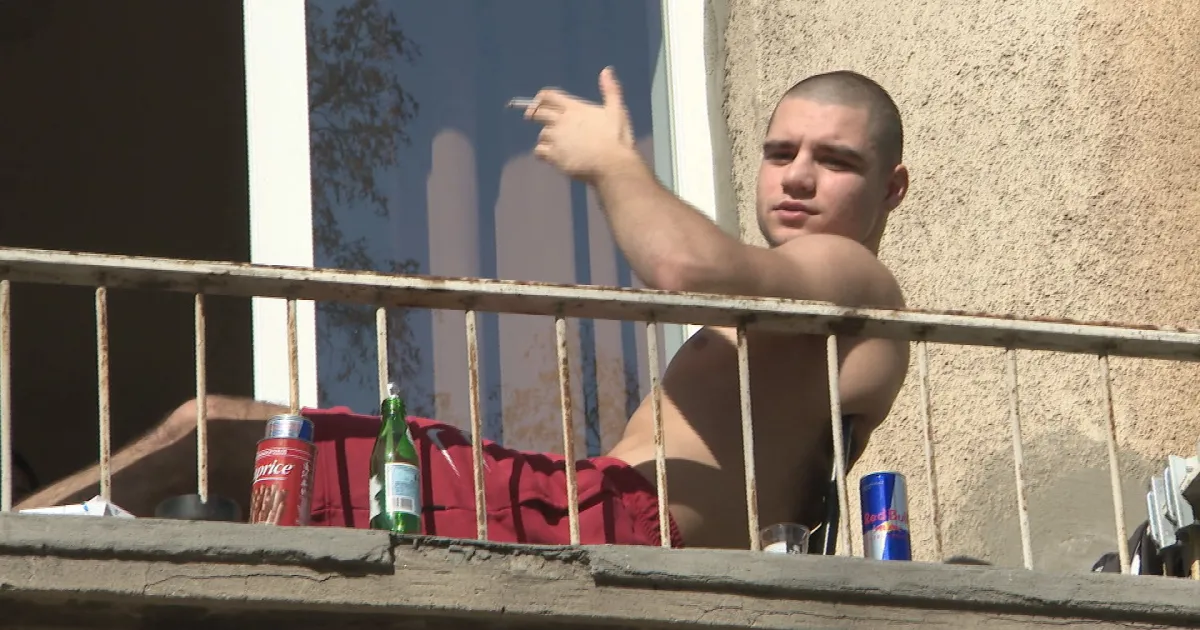 Съдът реши на втора инстанция прокурорският син от Перник Васил