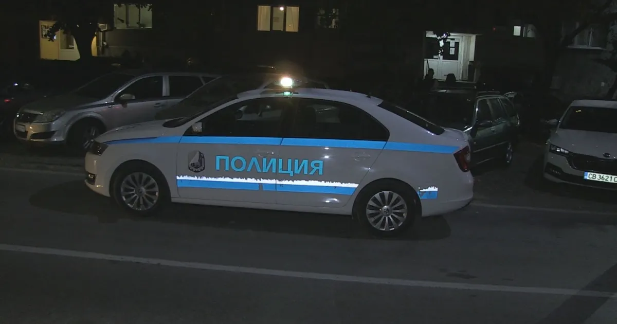 Арестуваха 17-годишен младеж в Русе заради побои. Случаите станаха известни,