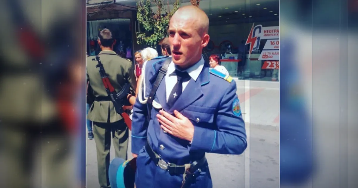 Лекари дадоха втори живот на млад мъж, на който след