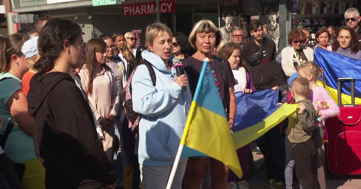 Държавата ще осигури още средства за украинските бежанци с икономии