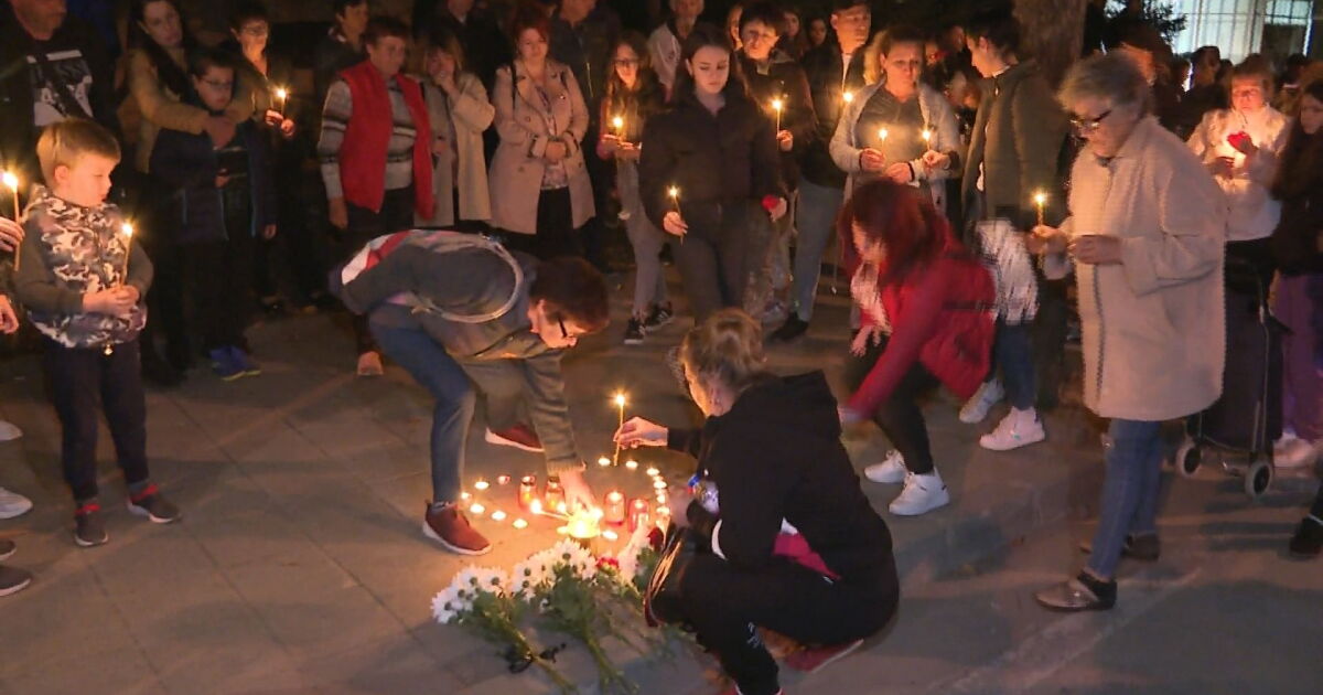 Недоволство в Лясковец след като кола блъсна и уби 12-годишно
